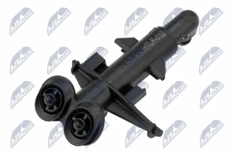 Насос бачка омивача NTY EDS-LR-012