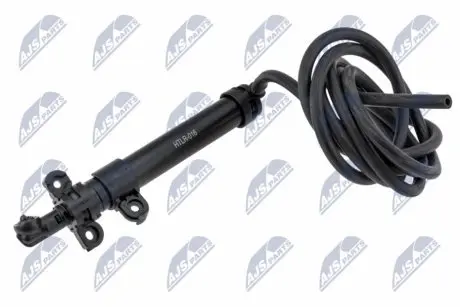 ФОРСУНКА ОМИВАЧА ФАР | RANGE ROVER EVOQUE L538 07.2011-08.2015 /ЛІВ/ NTY EDS-LR-016