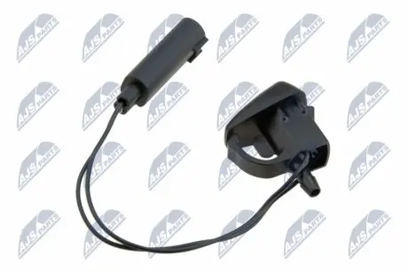 ФОРСУНКА ОМИВАЧА ЛОБОВОГО СКЛА ПЕР. | RANGE ROVER SPORT 2010-2013, DISCOVERY IV 2010-2016 NTY EDS-LR-021