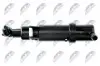 ФОРСУНКА ОМИВАЧА ФАР | MERCEDES KLASA M W163 1998-/ЛІВ/ NTY (EDS-ME-002) зображення 3