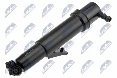 ФОРСУНКА ОМИВАЧА ФАР | MERCEDES KLASA R 2006-/ЛІВ/ NTY EDS-ME-014 Купити в Україні