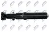 ФОРСУНКА ОМИВАЧА ФАР | MERCEDES KLASA C W203 2000-/ЛІВ/ NTY (EDS-ME-016) зображення 4