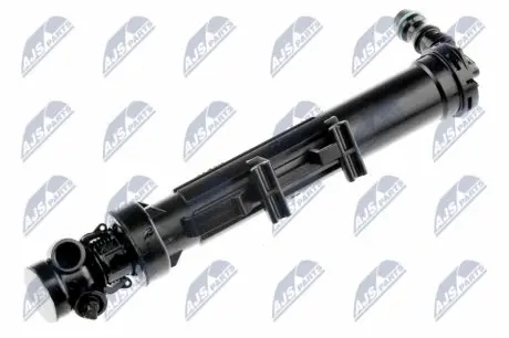 ФОРСУНКА ОМИВАЧА ФАР | MERCEDES KLASA A W169 2004-/ПРАВ/ NTY EDS-ME-023 Купити в Україні