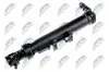 Форсунка омивача фари MB M-class (W166) 11-15 (L) NTY (EDS-ME-024) зображення 1