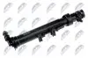 Форсунка омивача фари MB M-class (W166) 11-15 (L) NTY (EDS-ME-024) зображення 2
