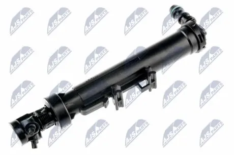 Форсунка омивача фари MB M-class (W166) 11-15 (L) NTY EDS-ME-024