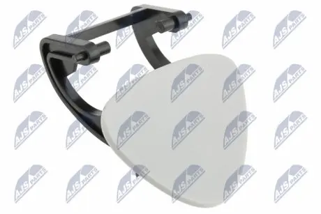 ЗАГЛУШКА БАМПЕРА | MERCEDES E W211 06-09, MERCEDES S211 06-09 /ЛІВ/ NTY EDSME036 Купити в Україні