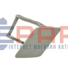 ЗАГЛУШКА БАМПЕРА NTY EDS-ME-044
