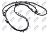 ЛАНЦЮГ ФОРСУНОК ОМИВАЧА | MERCEDES A W176 2012-, CLA W117 2014-, GLA X156 2013 NTY (EDS-ME-055) зображення 1