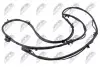 ЛАНЦЮГ ФОРСУНОК ОМИВАЧА | MERCEDES A W176 2012-, CLA W117 2014-, GLA X156 2013 NTY (EDS-ME-055) зображення 2