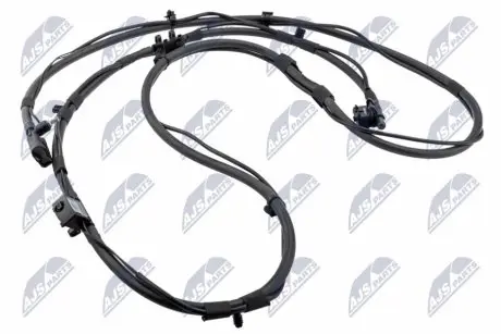 ЛАНЦЮГ ФОРСУНОК ОМИВАЧА | MERCEDES A W176 2012-, CLA W117 2014-, GLA X156 2013 NTY EDS-ME-055