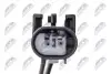 ЛАНЦЮГ ФОРСУНОК ОМИВАЧА | MERCEDES C W204 2007-2015 NTY (EDS-ME-056) зображення 4