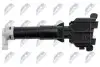 Фото ФОРСУНКА ОМИВАЧА ФАР | MAZDA CX5 2012-/ЛІВ/ NTY (EDS-MZ-006) зображення 3
