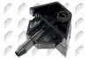Фото ФОРСУНКА ОМИВАЧА ЛОБОВОГО СКЛА ПЕР. | NISSAN QASHQAI 2006-2014 NTY (EDS-NS-000) зображення 2