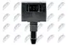 Фото ФОРСУНКА ОМИВАЧА ЛОБОВОГО СКЛА ПЕР. | NISSAN QASHQAI 2006-2014 NTY (EDS-NS-000) зображення 3