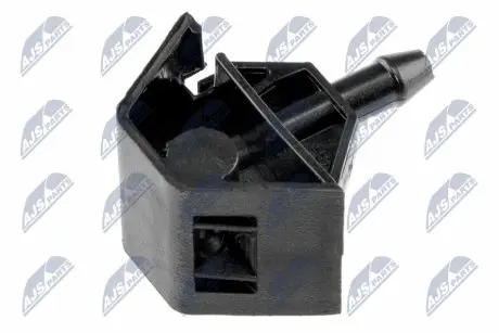 ФОРСУНКА ОМИВАЧА ЛОБОВОГО СКЛА ПЕР. | NISSAN QASHQAI 2006-2014 NTY EDS-NS-000 Купити в Україні