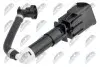 Форсунка омивача фар NTY (EDS-NS-016) зображення 2