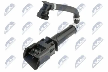 ФОРСУНКА ОМЫВАТЕЛЯ ФАР NTY EDS-NS-016