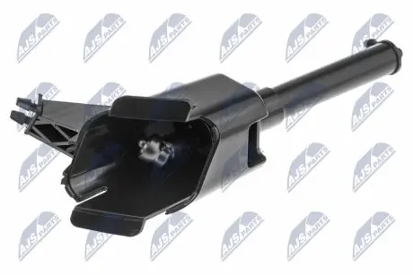 ФОРСУНКА ОМИВАЧА ФАР | NISSAN X-TRAIL 14-17 /ЛІВ/ NTY EDS-NS-021 Купити в Україні