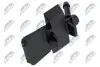 ФОРСУНКА ОМИВАЧА ЛОБОВОГО СКЛА ПЕР. | NISSAN MICRA K12 2002-2010 NTY (EDS-NS-023) зображення 1