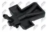 ФОРСУНКА ОМИВАЧА ЛОБОВОГО СКЛА ПЕР. | NISSAN MICRA K12 2002-2010 NTY (EDS-NS-023) зображення 2