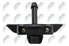 ФОРСУНКА ОМИВАЧА ЛОБОВОГО СКЛА ПЕР. | NISSAN MICRA K12 2002-2010 NTY (EDS-NS-023) зображення 4