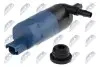 НАСОС СКЛООЧИСНИКА | PEUGEOT 407 04-, NISSAN ALMERA II 00-, PEUGEOT 508 10 NTY (EDS-PE-000) зображення 2