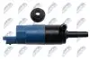 НАСОС СКЛООЧИСНИКА | PEUGEOT 407 04-, NISSAN ALMERA II 00-, PEUGEOT 508 10 NTY (EDS-PE-000) зображення 3