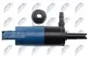 НАСОС СКЛООЧИСНИКА | PEUGEOT 407 04-, NISSAN ALMERA II 00-, PEUGEOT 508 10 NTY (EDS-PE-000) зображення 4