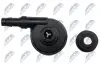 НАСОС СКЛООЧИСНИКА | PEUGEOT 407 04-, NISSAN ALMERA II 00-, PEUGEOT 508 10 NTY (EDS-PE-000) зображення 5
