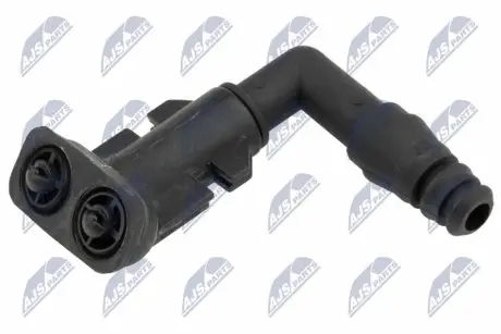 ФОРСУНКА ОМИВАЧА ФАР | OPEL VECTRA C 2002-,SIGNUM 2003-/ЛІВ/ NTY EDS-PL-000