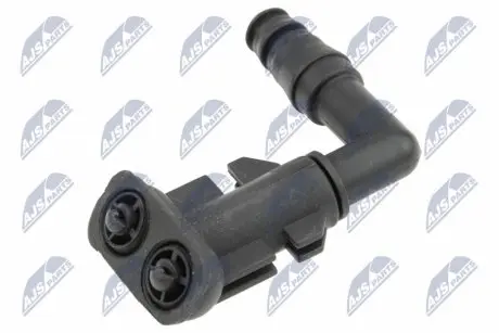 ФОРСУНКА ОМИВАЧА ФАР | OPEL VECTRA C 2002-,SIGNUM 2003-/ПРАВ/ NTY EDS-PL-001