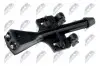 Фото ФОРСУНКА ОМИВАЧА ЛОБОВОГО СКЛА ПЕР. | OPEL/VAUXHALL MERIVA A 2003-2010 NTY (EDS-PL-002) зображення 1