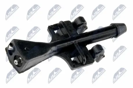 ФОРСУНКА ОМИВАЧА ЛОБОВОГО СКЛА ПЕР. | OPEL/VAUXHALL MERIVA A 2003-2010 NTY EDS-PL-002 Купити в Україні