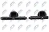 Фото Форсунка омивача скла Opel Insignia A 08-17 (L) NTY (EDS-PL-003A) зображення 1