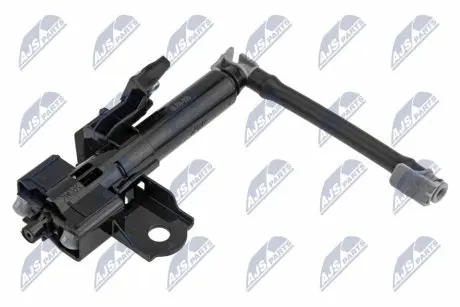 ФОРСУНКА ОМИВАЧА ФАР | SUBARU FORESTER 2015-2018 /ЛІВ/ NTY EDS-SB-006