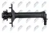ФОРСУНКА ОМЫВАТЕЛЯ ФАР NTY (EDS-SE-003) изображение 4