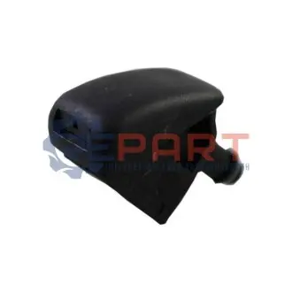 Фото 1 — ФОРСУНКА ОМИВАЧА ЛОБОВОГО СКЛА ПЕР. | SKODA OCTAVIA I, II 1996-2013, FABIA I, II 1999-2014, ROOMSTER 2006-2015 NTY (EDS-SK-013) Фото ФОРСУНКА ОМИВАЧА ЛОБОВОГО СКЛА ПЕР. | SKODA OCTAVIA I, II 1996-2013, FABIA I, II 1999-2014, ROOMSTER 2006-2015 NTY (EDS-SK-013) зображення 1