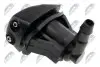 Фото ФОРСУНКА ОМИВАЧА ЛОБОВОГО СКЛА ПЕР. | TOYOTA AVENSIS -2003,COROLLA -2002,RAV4 -2005,YARIS -2005 NTY (EDS-TY-002) зображення 1