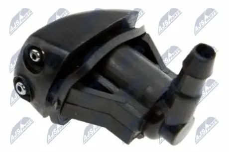 ФОРСУНКА ОМИВАЧА ЛОБОВОГО СКЛА ПЕР. | TOYOTA AVENSIS -2003,COROLLA -2002,RAV4 -2005,YARIS -2005 NTY EDS-TY-002 Купити в Україні