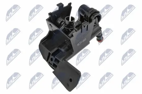 Фото 1 — ФОРСУНКА ОМЫВАТЕЛЯ ФАР NTY (EDS-TY-003) Фото ФОРСУНКА ОМЫВАТЕЛЯ ФАР NTY (EDS-TY-003) изображение 1