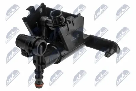 Фото ФОРСУНКА ОМИВАЧА ФАР | TOYOTA COROLLA 2006-/ПРАВ/ NTY (EDS-TY-004) зображення 1