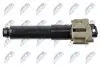 ФОРСУНКА ОМИВАЧА ФАР | TOYOTA LAND CRUISER PRADO 13- /ЛІВ/ NTY (EDS-TY-015) зображення 4