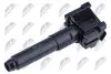 ФОРСУНКА ОМЫВАТЕЛЯ ФАР NTY (EDS-TY-100) изображение 2