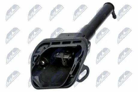 ФОРСУНКА ОМИВАЧА ФАР | VOLVO XC90 I 2011-2014 /ЛІВ/ NTY EDS-VV-009 Купити в Україні