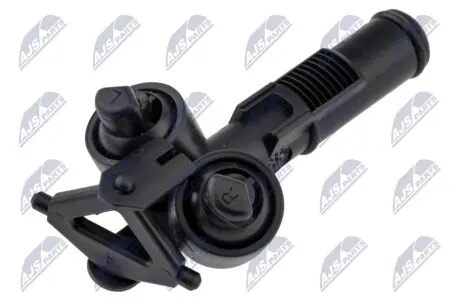 Фото Насос бачка омивача NTY (EDS-VV-024) зображення 1