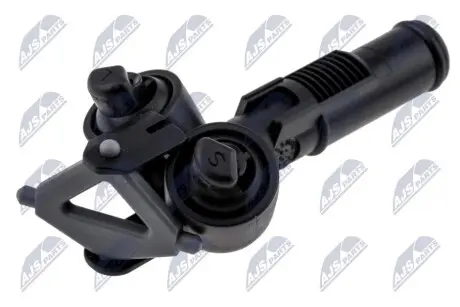 Насос бачка омивача NTY EDS-VV-025 Купити в Україні