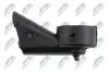 Фото Форсунка омивача скла Audi A3/A4/A6/Q7 00- (заднього) NTY (EDS-VW-001) зображення 3