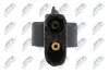 Фото Форсунка омивача скла Audi A3/A4/A6/Q7 00- (заднього) NTY (EDS-VW-001) зображення 4