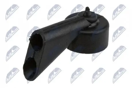 Форсунка омивача скла Audi A3/A4/A6/Q7 00- (заднього) NTY EDS-VW-001 Купити в Україні